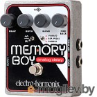 Педаль электрогитарная Electro-Harmonix Memory Boy