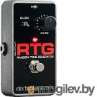   Electro-Harmonix RTG Random Tone Generator