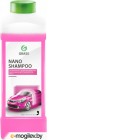 Шампуни для волос. Автошампунь Grass Nano Shampoo 136101 (1л)
