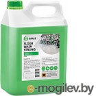 Чистящее средство для пола Grass Floor Wash Strong / 125193 (5кг)