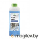 Чистящее средство для пола Grass Floor Wash / 250110 (1л)