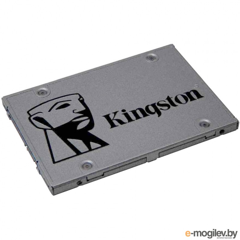 SSD диск Kingston Sata III 120GB (SA400S37/120G)