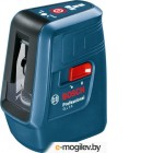 Нивелир Bosch GLL 3 X Professional (0.601.063.CJ0)
