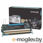  Lexmark Toner Cartridge [C746A1CG]