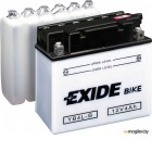 Мотоаккумулятор Exide EB4L-B (4 А/ч)