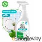 Средство для мытья окон Grass Clean Glass 130600 (0.6л)