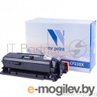  NVP  HP CF330X Black  LaserJet Color M651dn/M651n/M651xh (20500k)