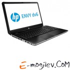 HP Envy dv6-7251er  i7-3630QM/6G/750Gb/15.6 HD/NVidia GT 630M 2Gb/WiFi/BT/6c/cam/Win 8/Midnight black
