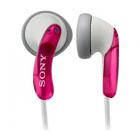 Sony MDR-E10LP Pink
