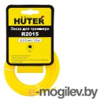     Huter R2015 d=2 L=15  Huter GET-1200SL (71/1/9)