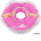 Круг для купания Roxy-Kids Балерина Flipper FL007