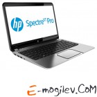 HP SpectreXT Pro  i5-3317U/4Gb/128Gb SSD/13.3 HD/WiFi/BT/TPM 1.2/Cam HD/4c/Win 7Pro