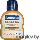 Колеровочный пигмент Sniezkа Colorex 60 (100мл, кремовый)