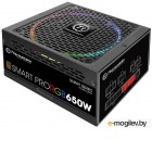Блок питания Thermaltake Smart Pro RGB 650W Bronze [SPR-0650F-R]