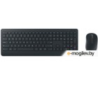 Клавиатура+мышь Microsoft Wireless Desktop 900 (PT3-00017)