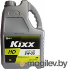   Kixx Semi Synthetic HD 5W30 / L525736 (6)