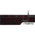 Клавиатура Logitech Mechanical Gaming Keyboard G413 Carbon (920-008309)