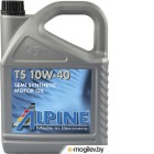   Alpine TS 10W40 / 0100089 (4)