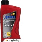 Моторное масло Alpine RSL 5W30 LA / 0100301 (1л)