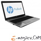 HP ProBook 4540s i7-3632QM/8Gb/750Gb/DVD-SMulti/15.6 HD/ATI HD 7650 2G/WiFi/BT/6c/Cam HD/bag/Win 8 PRO/Metallic Grey