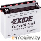 Мотоаккумулятор Exide Conventional EB16AL-A2 (16 А/ч)