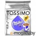 Капсулы Tassimo Milka Напиток растворимый с какао