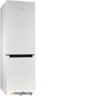 Холодильник с морозильником Indesit DS 4180 W
