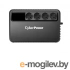 ИБП CyberPower BU850E 850VA/425W (4 EURO)