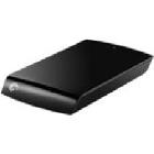 Seagate 1.5Tb STAX1500200 Expansion Portable Drive Black
