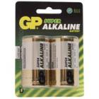 GP LR20 Alkaline Ultra