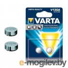 Батарейка Varta V 13 GA BLI 1