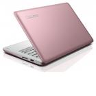 Lenovo IdeaPad S206 11.6/C-60/2048Mb/500Gb/HD6290/Pink