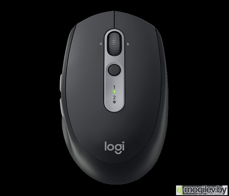 Logitech m590 multi device silent