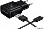 Зарядное устройство сетевое Samsung EP-TA20EBECGRU (черный)