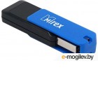Usb flash накопитель Mirex City Blue 8GB (13600-FMUCIB08)