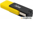 Usb flash накопитель Mirex City Yellow 8GB (13600-FMUCYL08)
