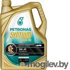 Моторное масло Petronas Syntium 3000 FR 5W30 / 18075019 (5л)
