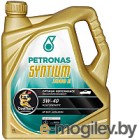   Petronas Syntium 3000 E 5W40 / 18055019 (5)