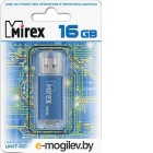 Usb flash накопитель Mirex Unit Aqua 16GB (13600-FMUAQU16)