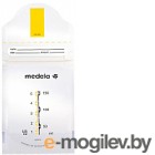 Пакеты для хранения молока Medela Pump & Save 008.0071/0318 (20шт)