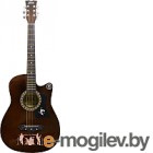 Акустическая гитара Jervis JG-382C/BS (коричневый)