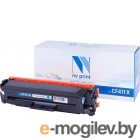  NV Print NV-CF411XC ( HP 410X (CF411X)