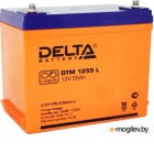   Delta DTM 1255 L (12/55 )