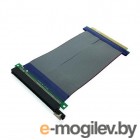 Переходник PCI-E X16 M to PCI-E X16 F,(EPCIEM-PCIEFX16) 18см, удлинитель (39006)