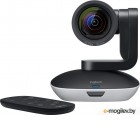 Веб-камера Logitech PTZ Pro 2 Camera