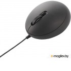 Мышь Elecom Egg 13005 (черный)