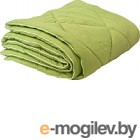 Одеяло Angellini 3с414б (140x205, зеленый)