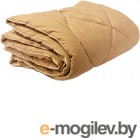 Одеяло Angellini 3с415ш (150x205, бежевый)
