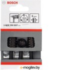 Набор оснастки Bosch 1609200307 3 предмета