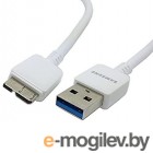 Дата-кабель USB 3.0 21 pin, Samsung Galaxy Note 3 - Оригинал